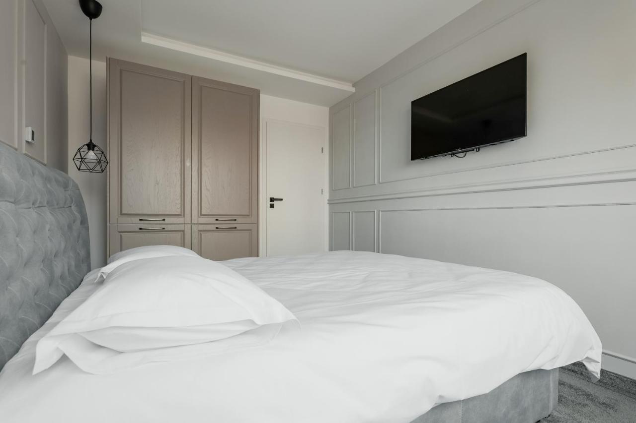 Aparthotel Nest Inn Meteor Клуж-Напока Экстерьер фото