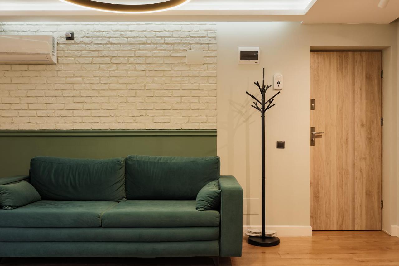 Aparthotel Nest Inn Meteor Клуж-Напока Экстерьер фото