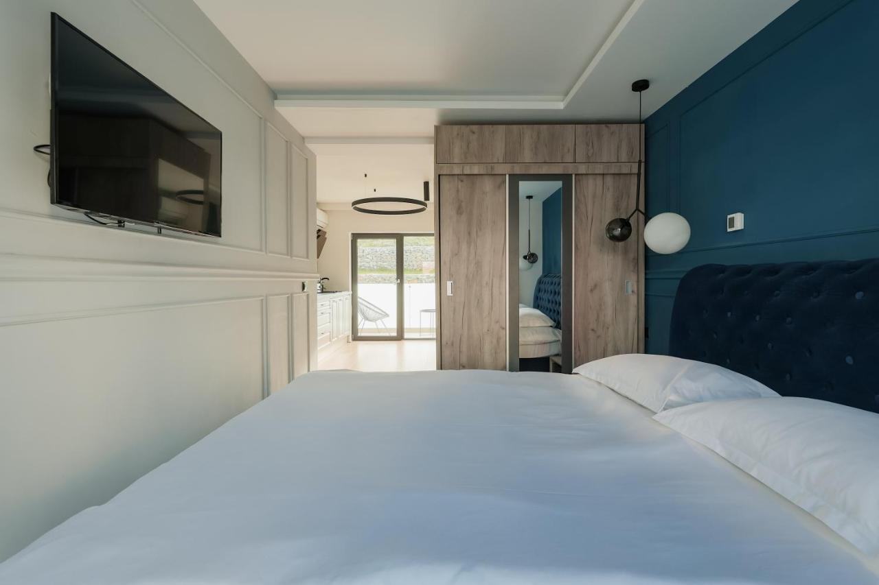 Aparthotel Nest Inn Meteor Клуж-Напока Экстерьер фото
