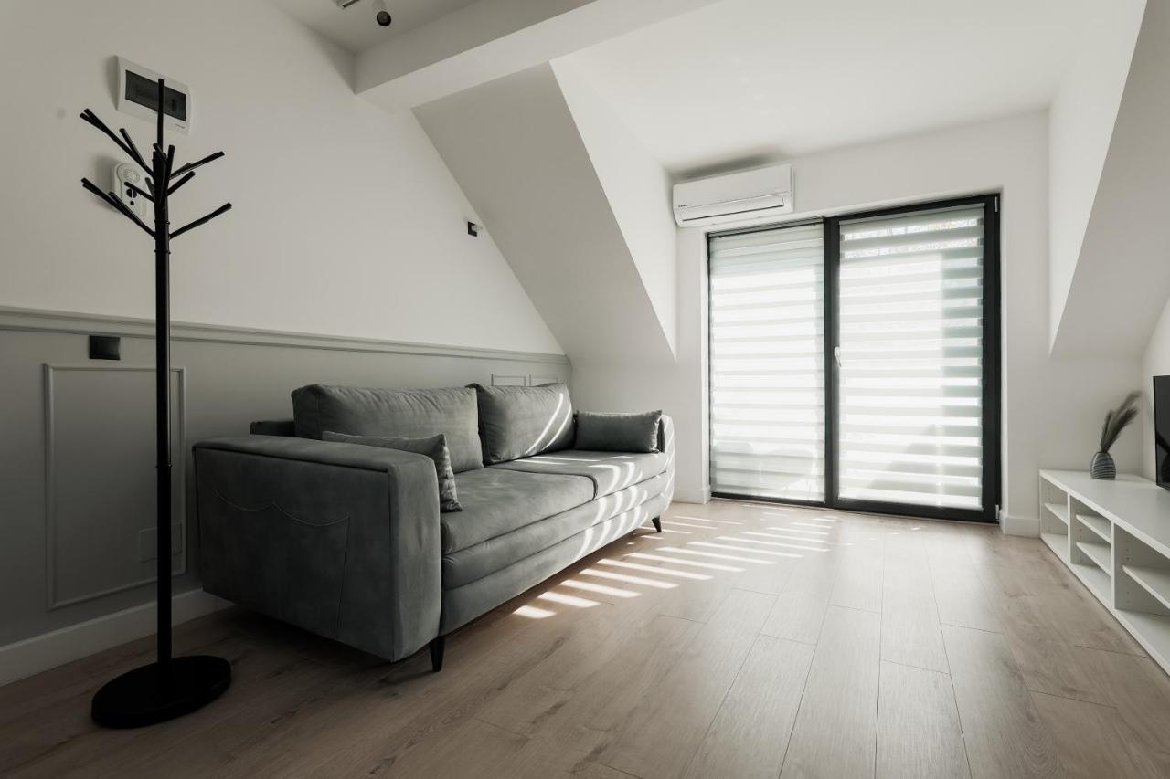 Aparthotel Nest Inn Meteor Клуж-Напока Экстерьер фото