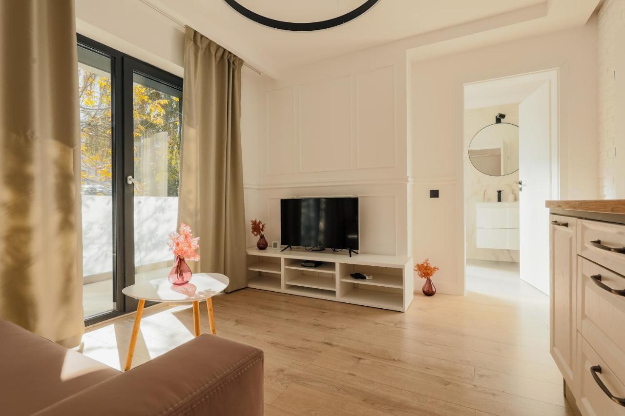 Aparthotel Nest Inn Meteor Клуж-Напока Экстерьер фото