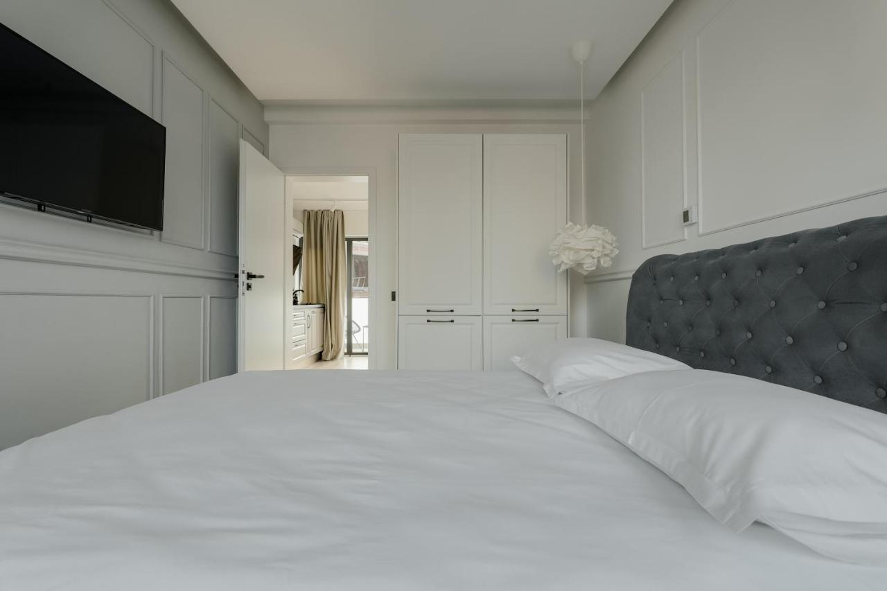 Aparthotel Nest Inn Meteor Клуж-Напока Экстерьер фото