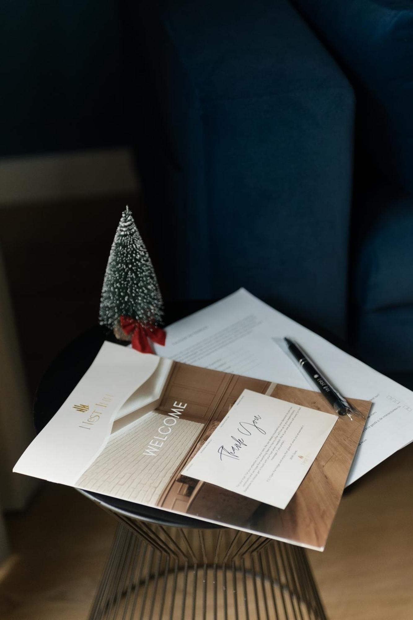 Aparthotel Nest Inn Meteor Клуж-Напока Экстерьер фото